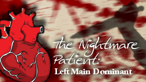 podcastSeries NightmareCardiac