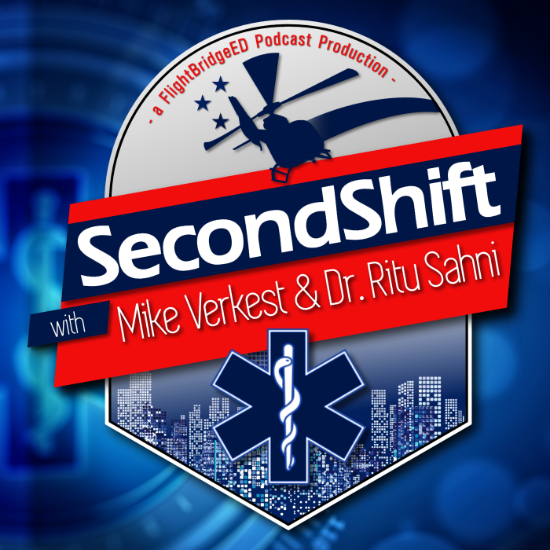 The SecondShift