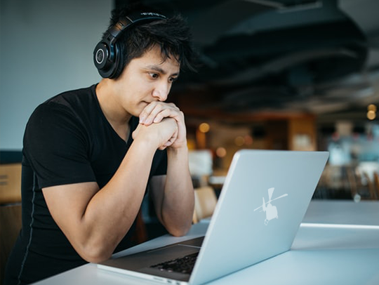 Custom Learning Management System